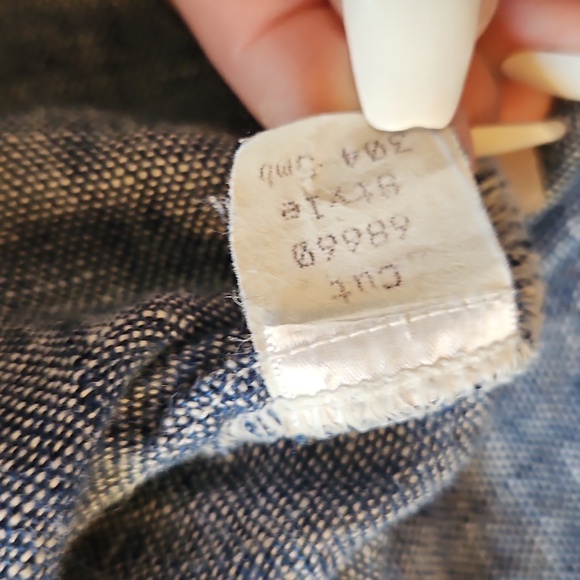 Set of 3 CP Shades Long Sleeve Dresses with Pockets - Picture 6 of 9